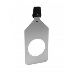 EUROLITE Gobo Holder for LED PFE-100/120